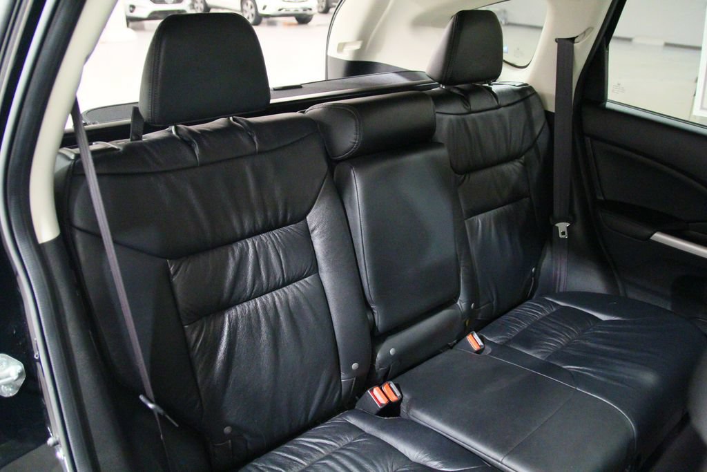Used 2013 Honda CR-V EX-L image 23
