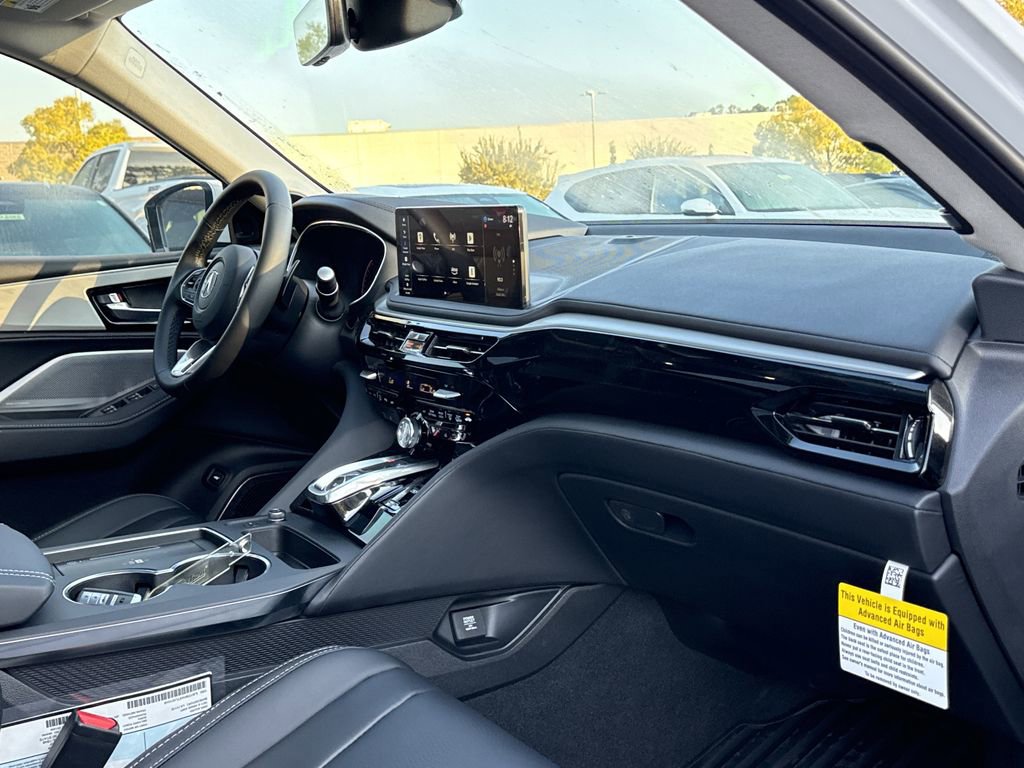New 2026 Acura MDX w/ Technology Package image 24