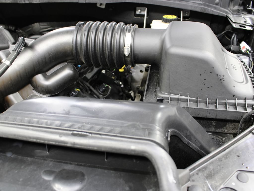 Used 2024 Ford F150 XLT w/ Equipment Group 302A MID AWD/4WD image 37