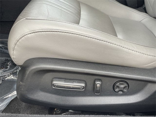 Used 2019 Honda Accord EX-L image 17