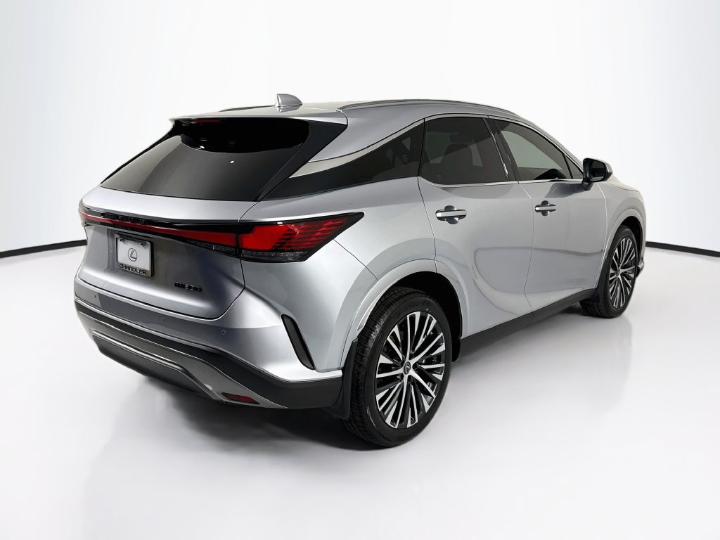 New 2026 Lexus RX 350 Premium Plus w/ Accessory Package (Z1) FWD image 5