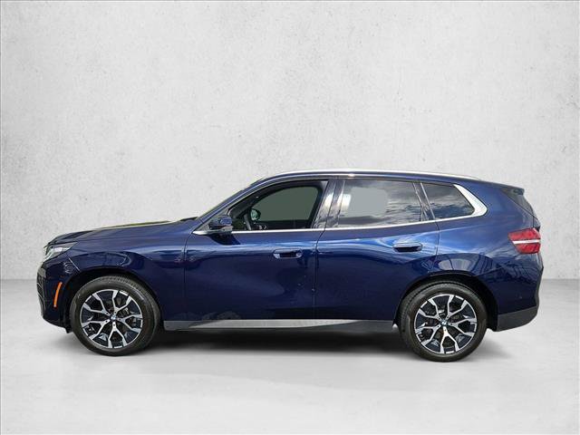 Used 2026 BMW X3 xDrive30i w/ Premium Package AWD/4WD image 9