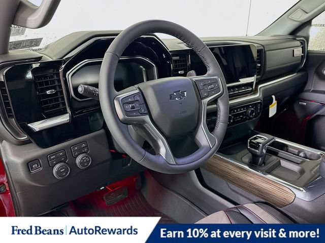 New 2026 Chevrolet Silverado 1500 RST image 6