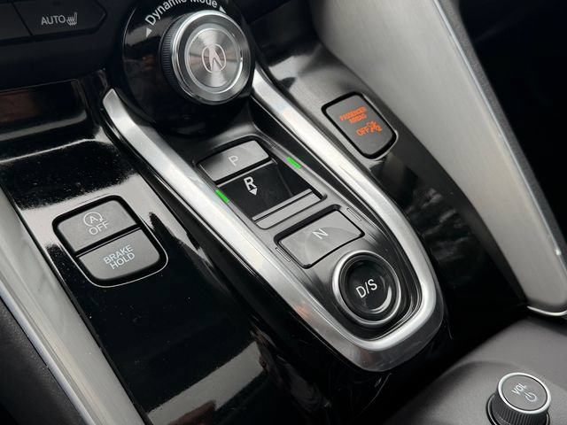 Certified 2025 Acura TLX w/ Technology Package FWD image 27