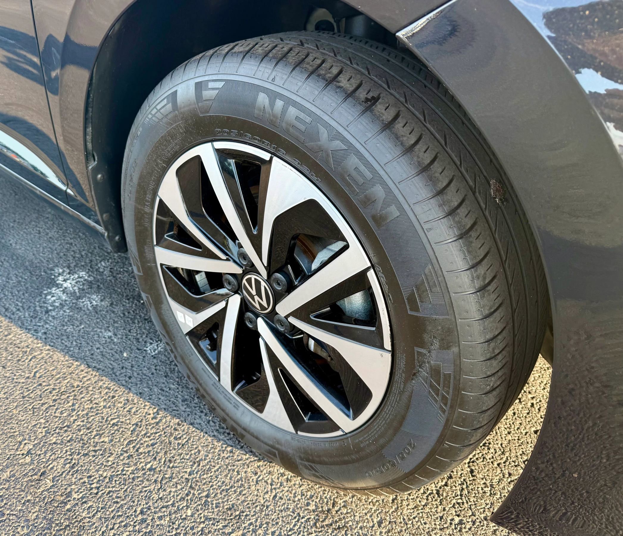 Used 2024 Volkswagen Jetta S image 15