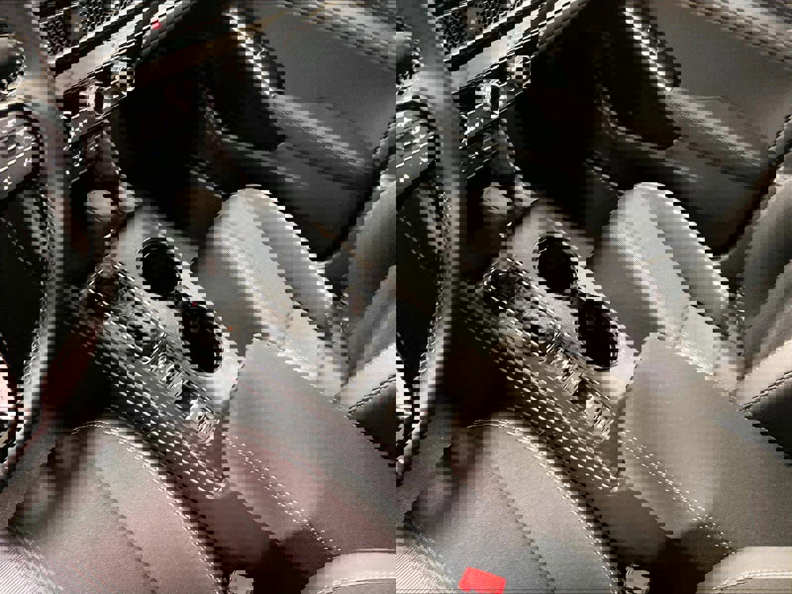 Used 2026 Honda Civic Sport image 20