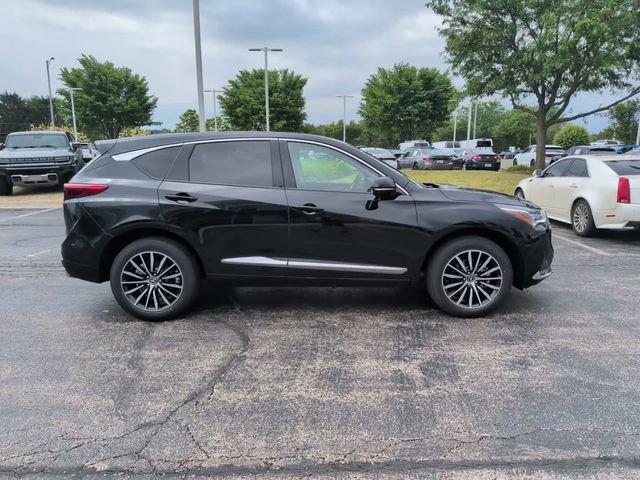 New 2026 Acura RDX SH-AWD w/ Advance Package image 4