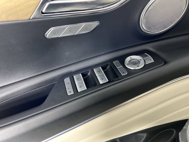 Used 2023 Genesis GV80 3.5T Advanced + AWD/4WD image 24