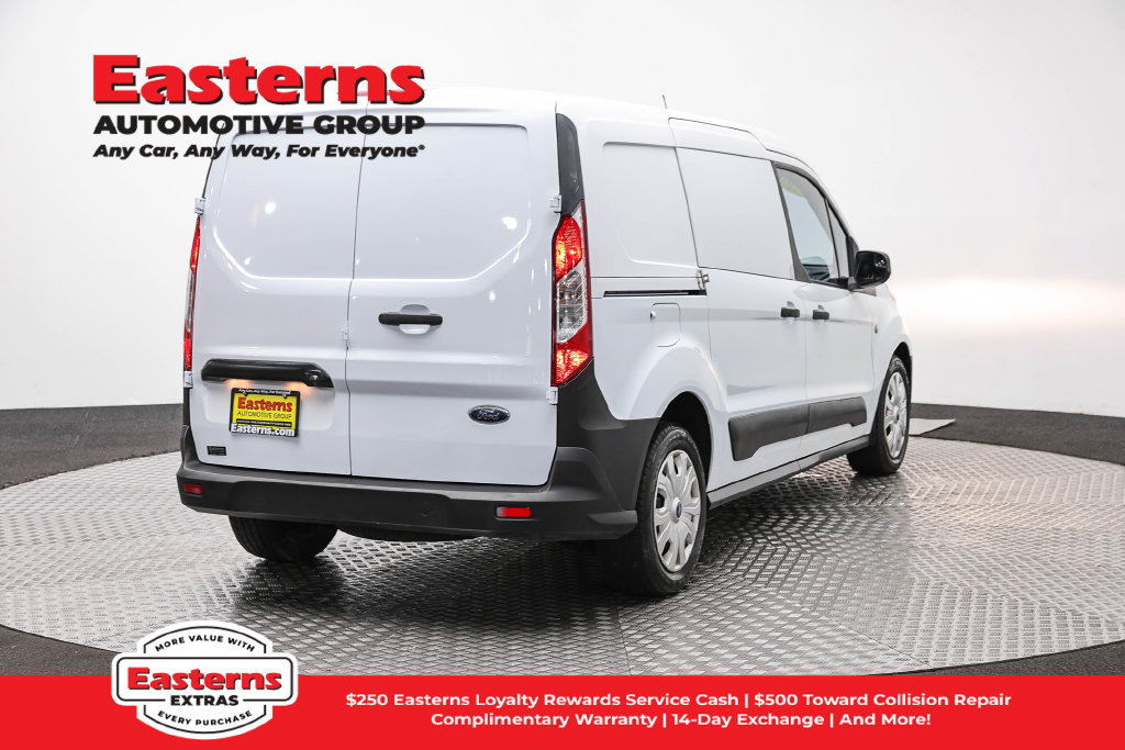 Used 2019 Ford Transit Connect XL FWD image 6