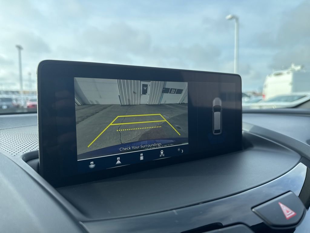 Used 2025 Acura RDX A-Spec image 23