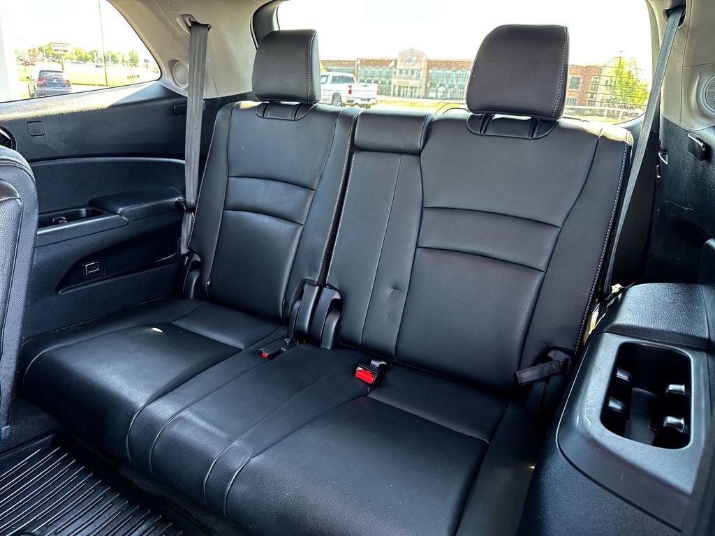 Used 2022 Honda Pilot Touring image 24