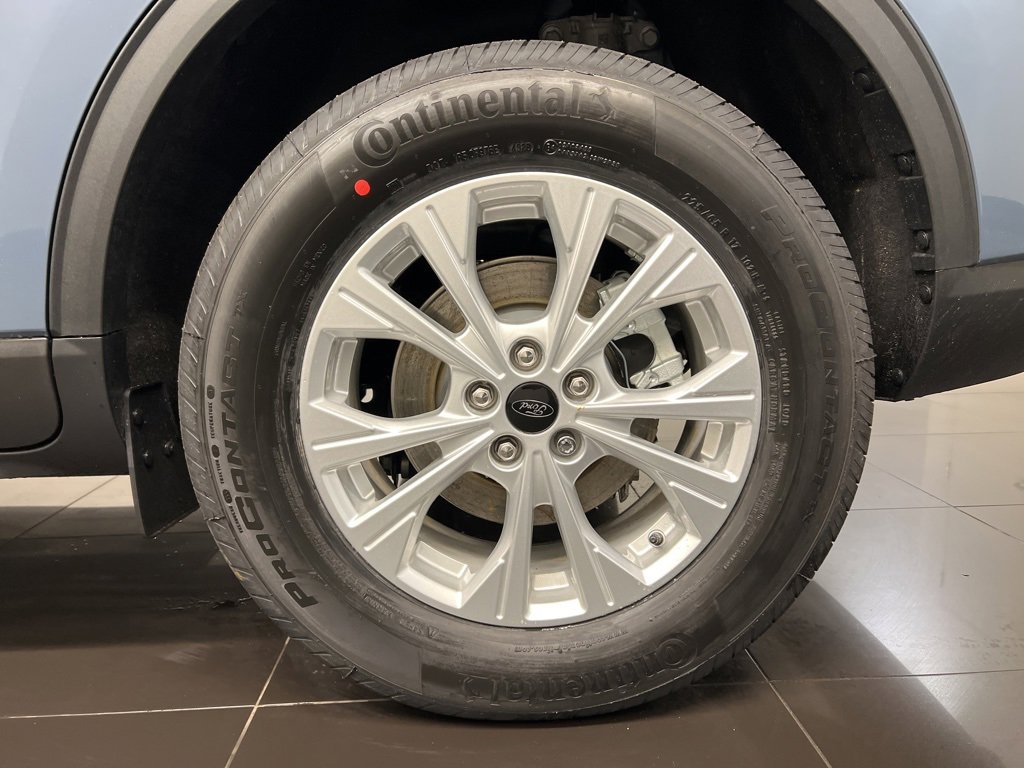 New 2026 Ford Escape Active w/ Cold Weather Package image 7