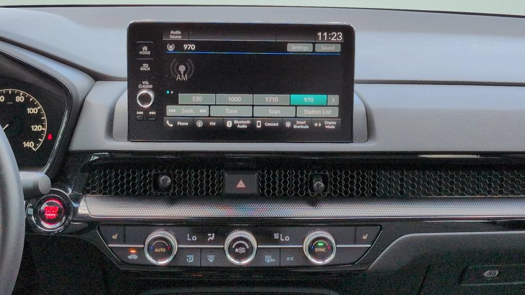 Used 2024 Honda CR-V EX-L image 14