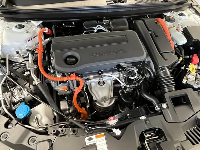 New 2026 Honda Accord Sport image 12