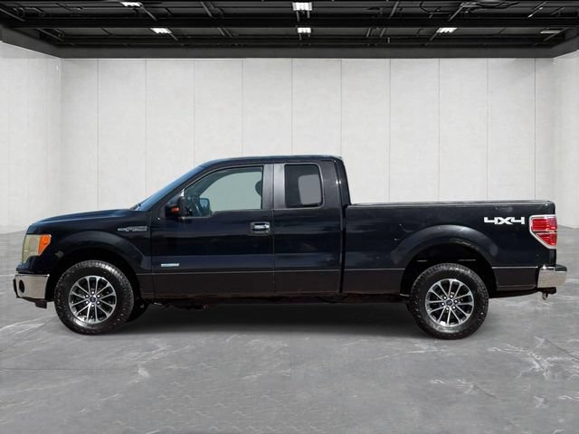 Used 2014 Ford F150 XLT w/ Equipment Group 302A Luxury AWD/4WD image 2