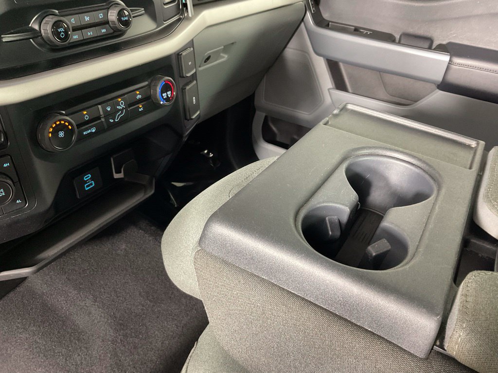 Certified 2023 Ford F150 XLT AWD/4WD image 18