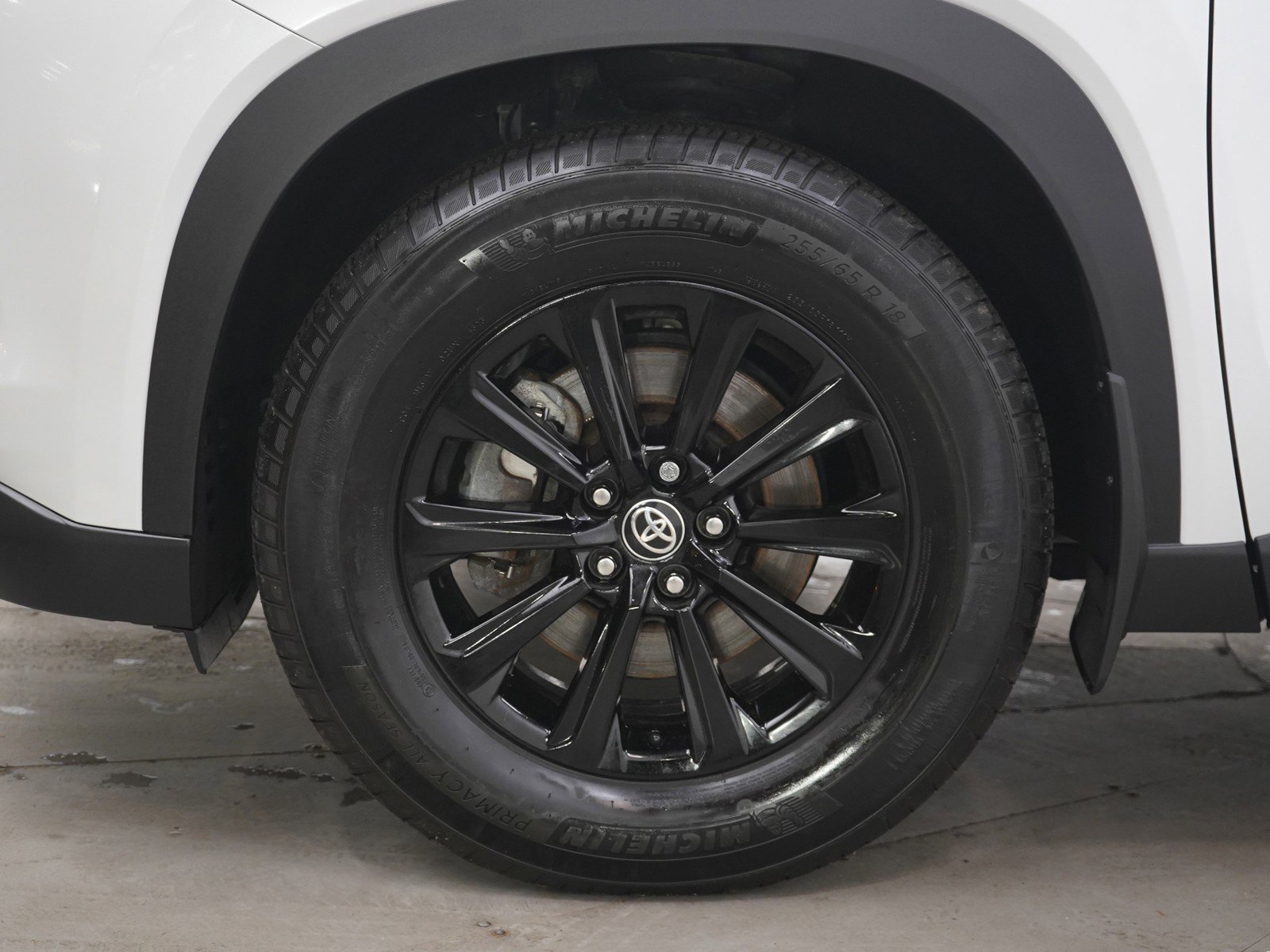 Used 2024 Toyota Grand Highlander XLE image 34