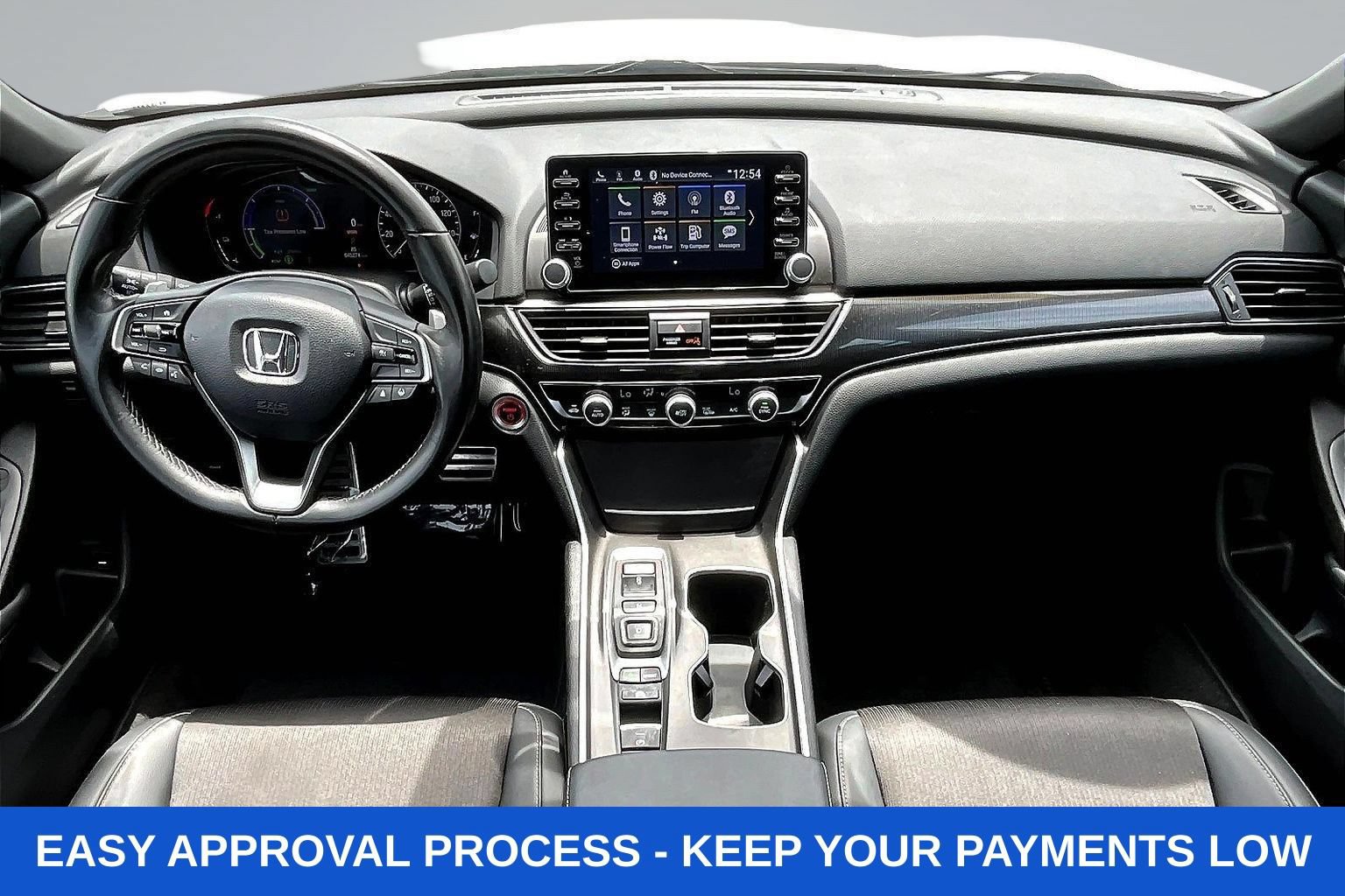 Used 2022 Honda Accord Sport image 9