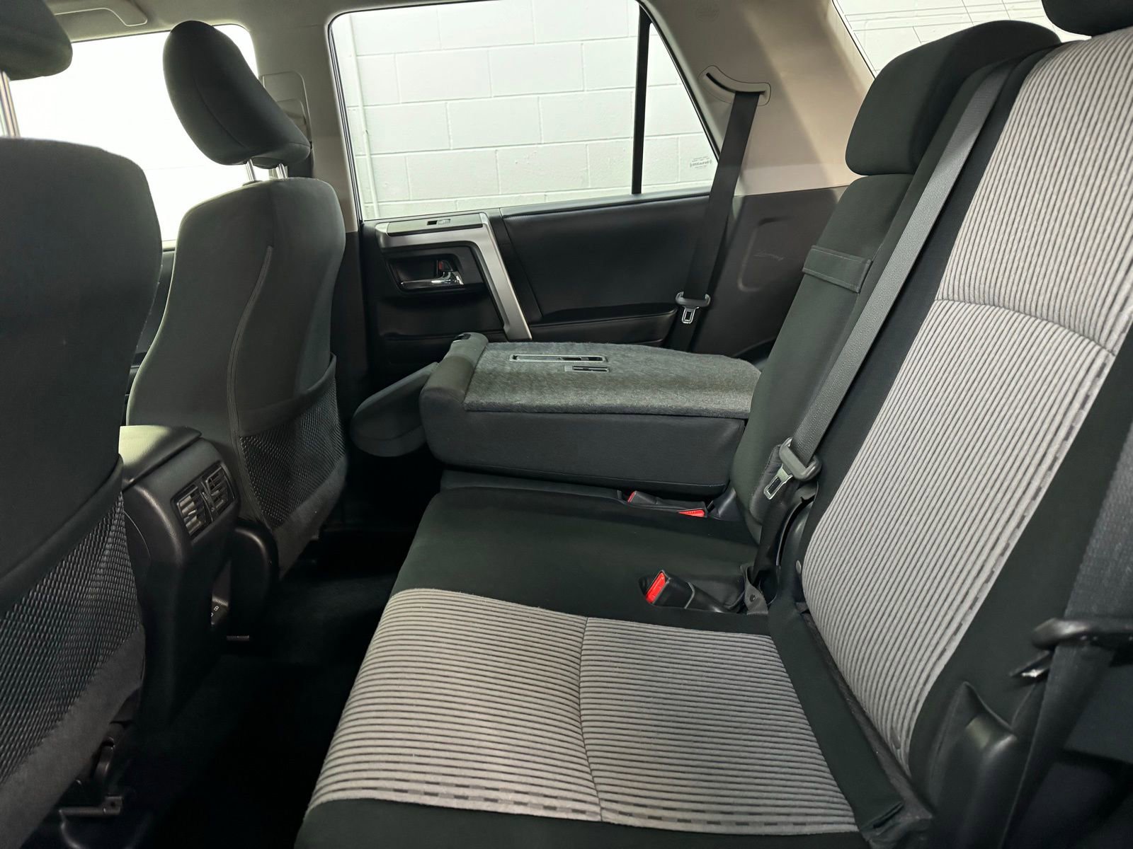 Used 2024 Toyota 4Runner SR5 image 26