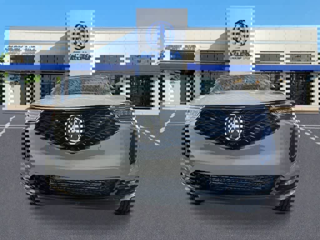 New 2026 Acura RDX A-Spec image 11