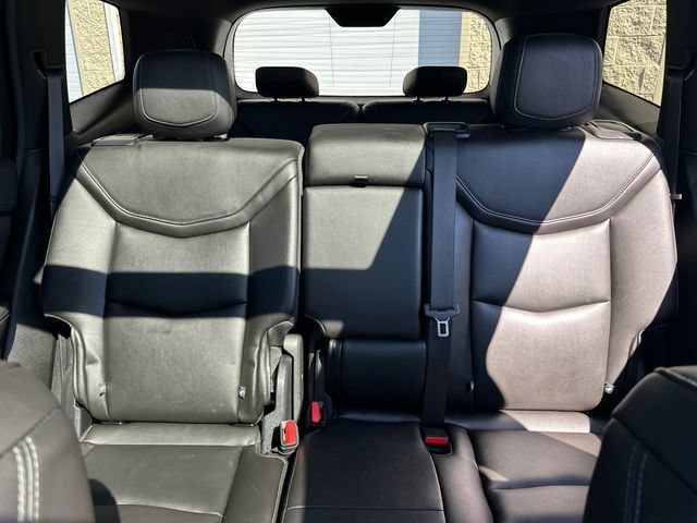 Used 2024 Cadillac XT6 Luxury AWD/4WD image 41