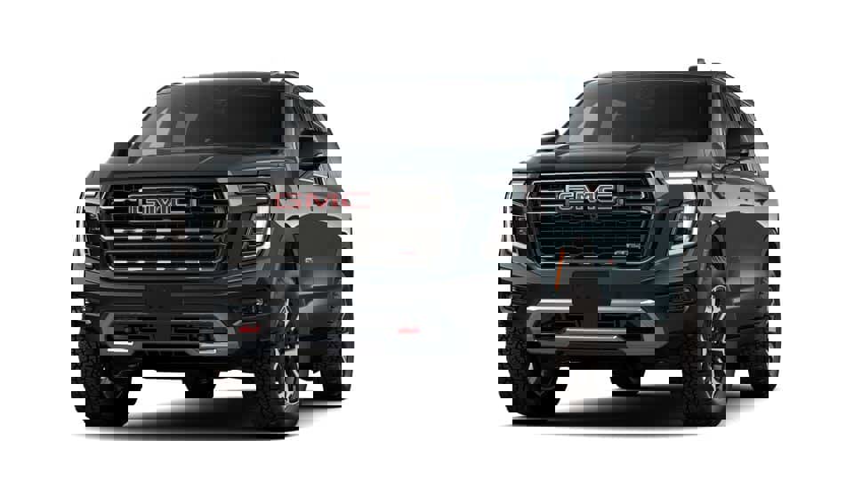 New 2026 GMC Yukon XL AT4 Ultimate image 49