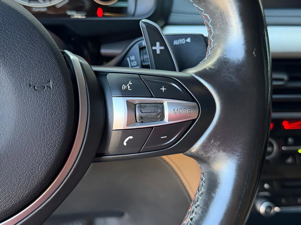 Used 2019 BMW X6 M w/ Executive Package image 40