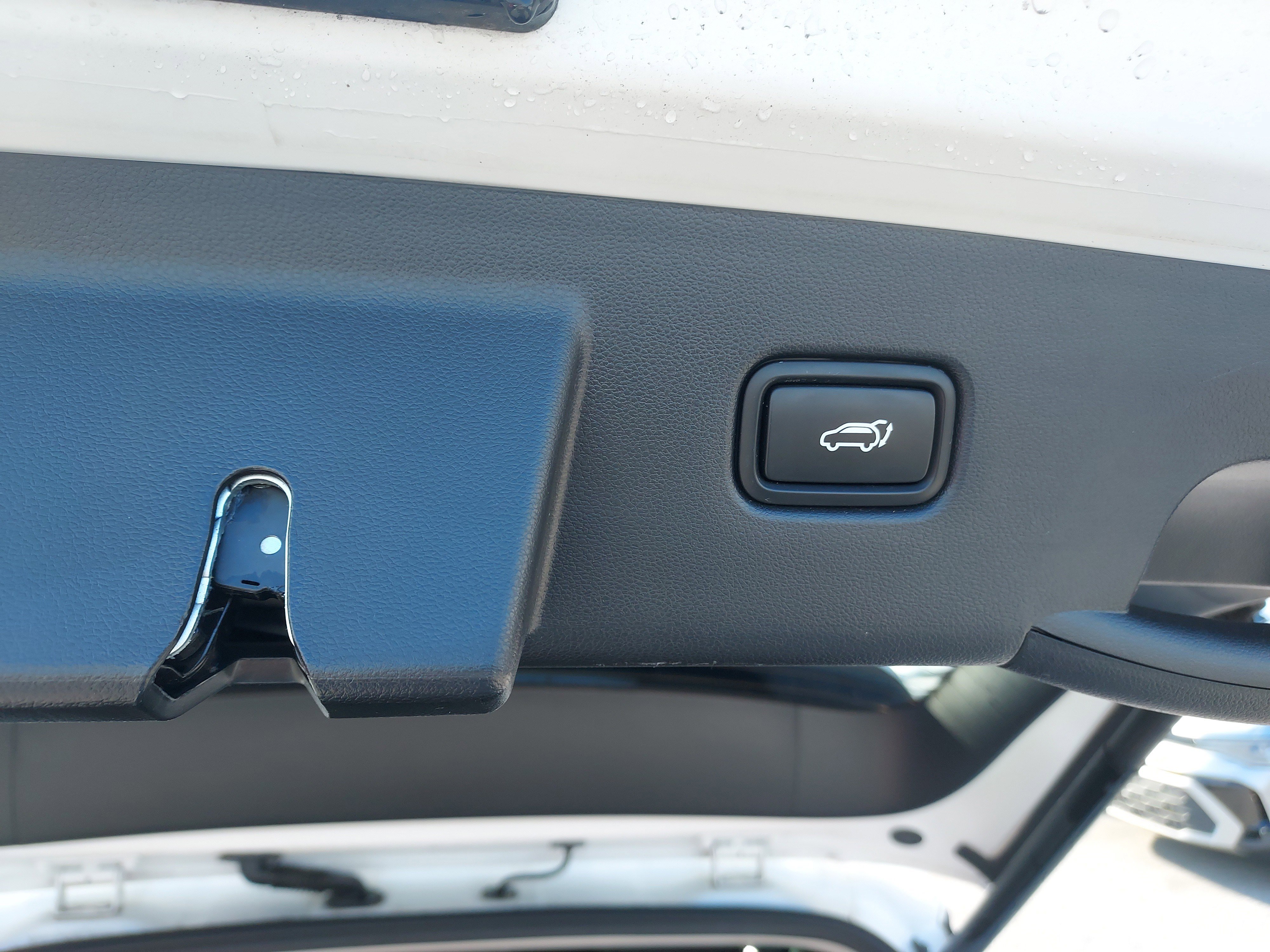 Used 2022 Hyundai Tucson SEL image 21