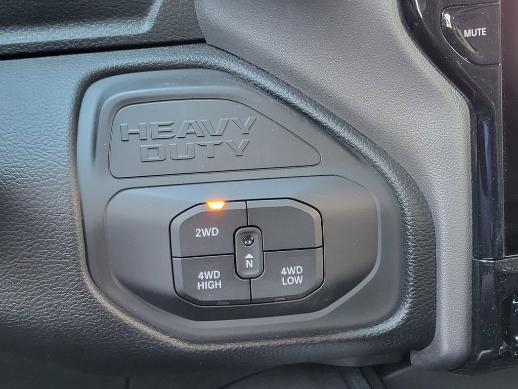 New 2026 RAM 2500 Laramie image 14