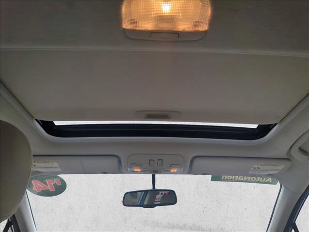 Used 2014 Subaru Crosstrek 2.0i Premium w/ Moonroof Package image 21