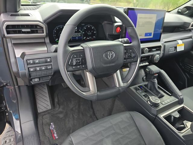 New 2026 Toyota 4Runner TRD Off-Road Premium image 16