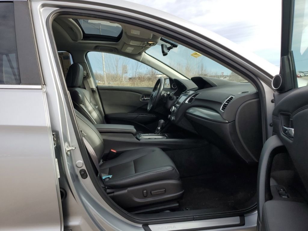 Used 2017 Acura RDX w/ Technology Package image 41