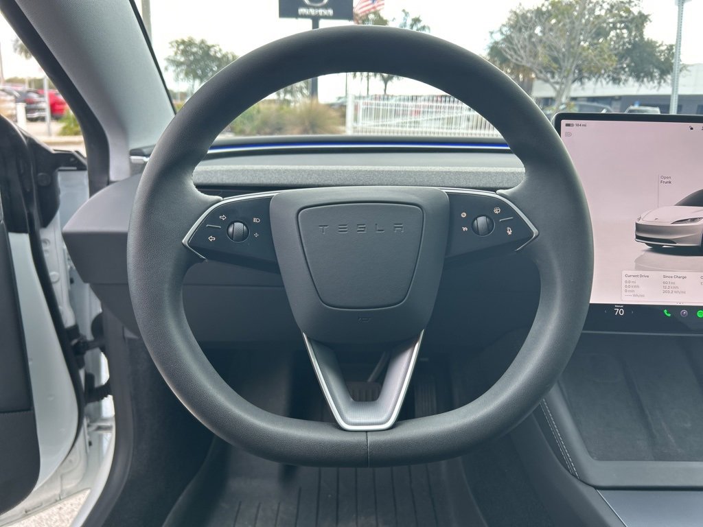 Used 2025 Tesla Model 3 Long Range image 16