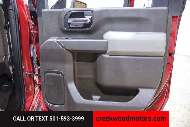 Used 2020 Chevrolet Silverado 2500 LT w/ Texas Edition image 54