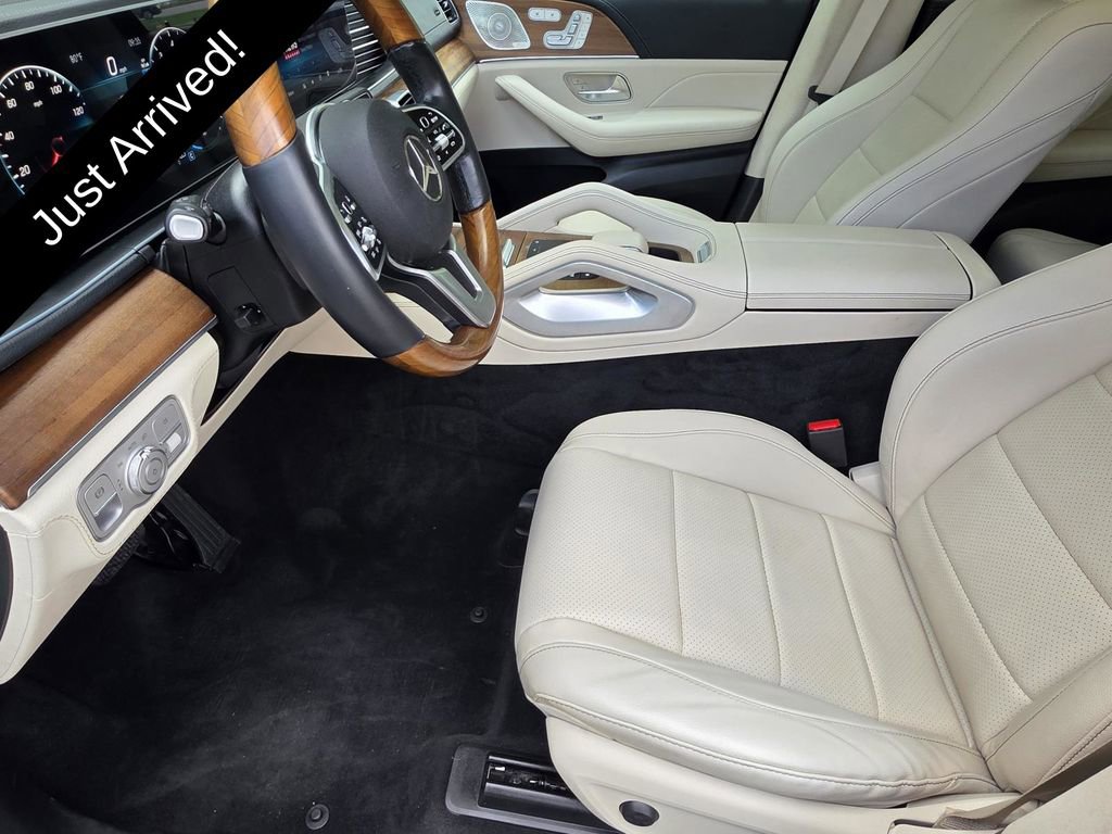 Used 2022 Mercedes-Benz GLE 350 image 7