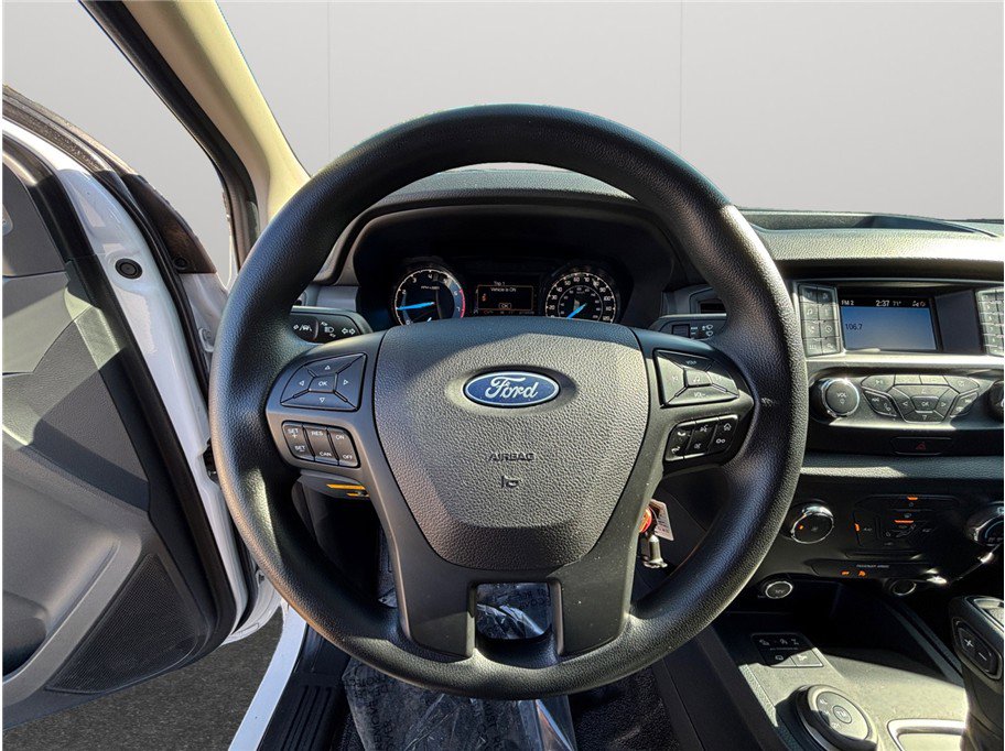 Used 2021 Ford Ranger XL w/ FX4 Off-Road Package image 22