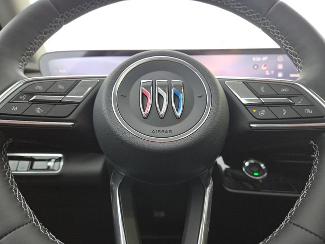 New 2026 Buick Envision Sport Touring AWD/4WD image 37