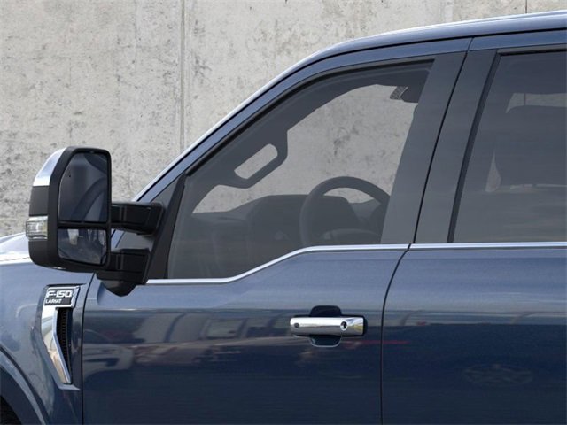 New 2025 Ford F150 Lariat image 20