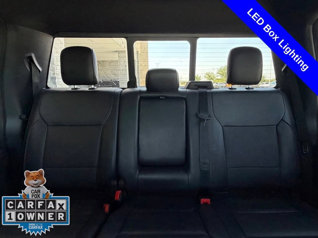Used 2023 Ford F150 Lariat AWD/4WD image 26