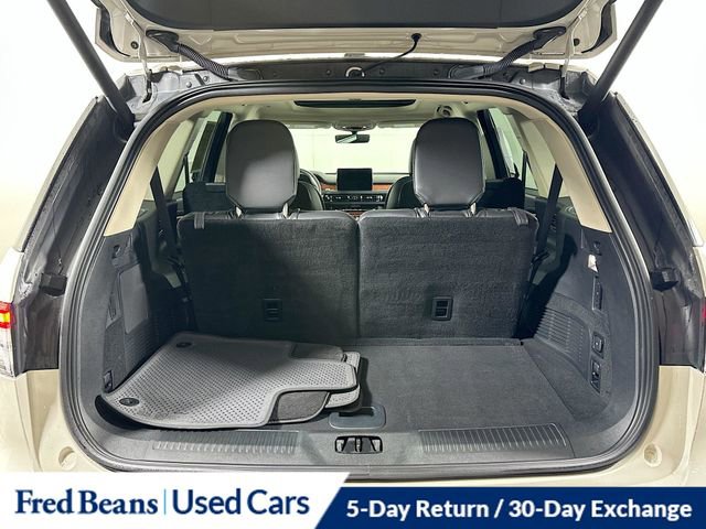 Used 2024 Lincoln Aviator Reserve w/ Equipment Group 201A AWD/4WD image 30