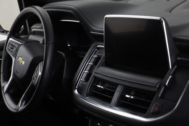 Used 2024 Chevrolet Tahoe LT AWD/4WD image 23