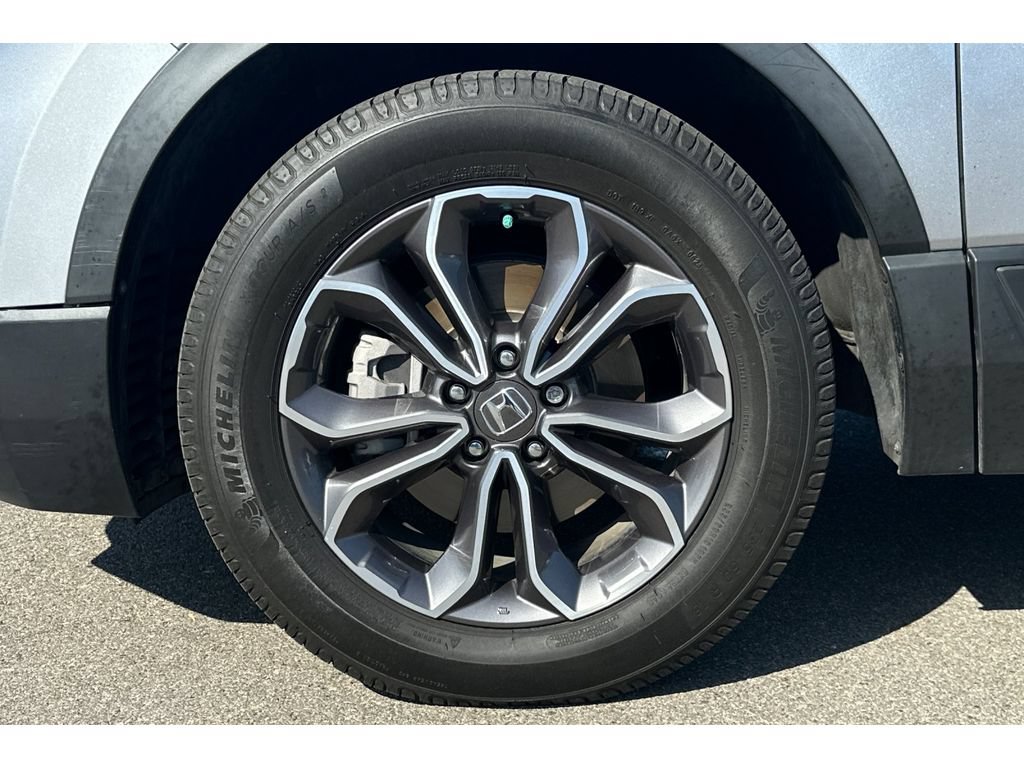 Used 2020 Honda CR-V EX-L image 45