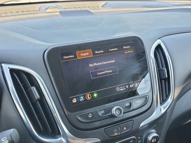 Certified 2024 Chevrolet Equinox LT FWD image 30