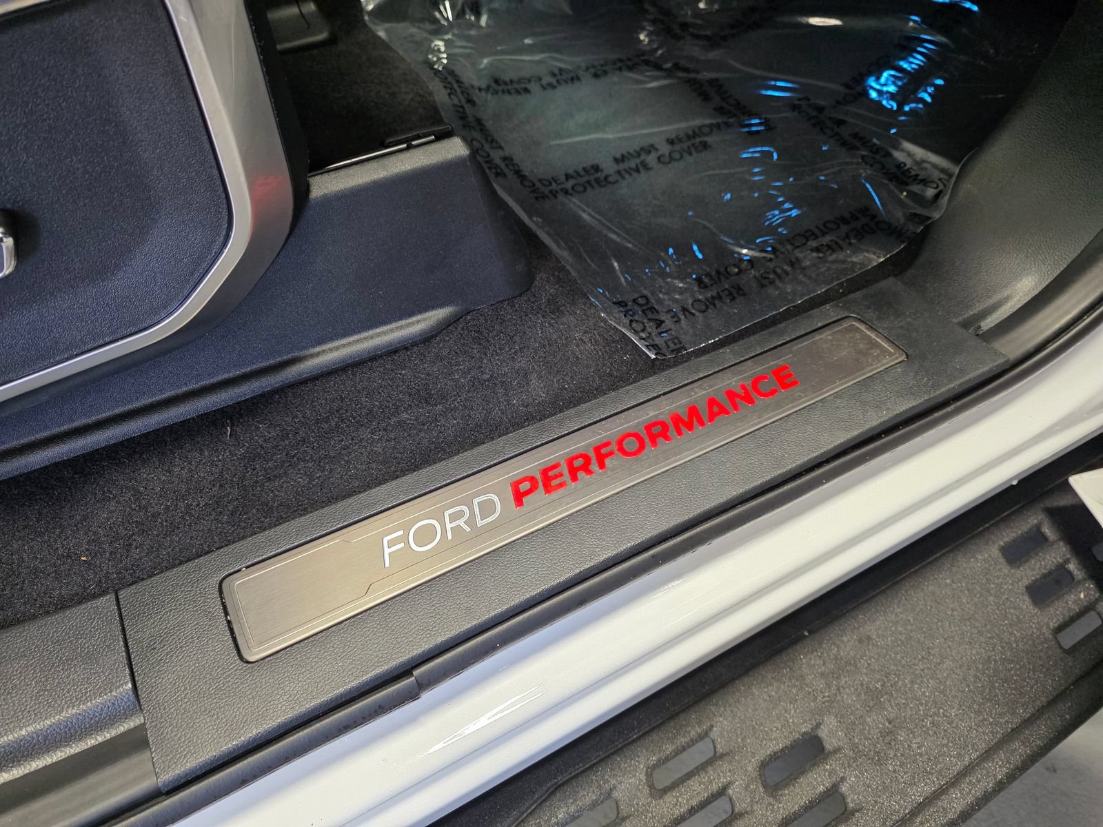 Used 2024 Ford F150 Raptor AWD/4WD image 16