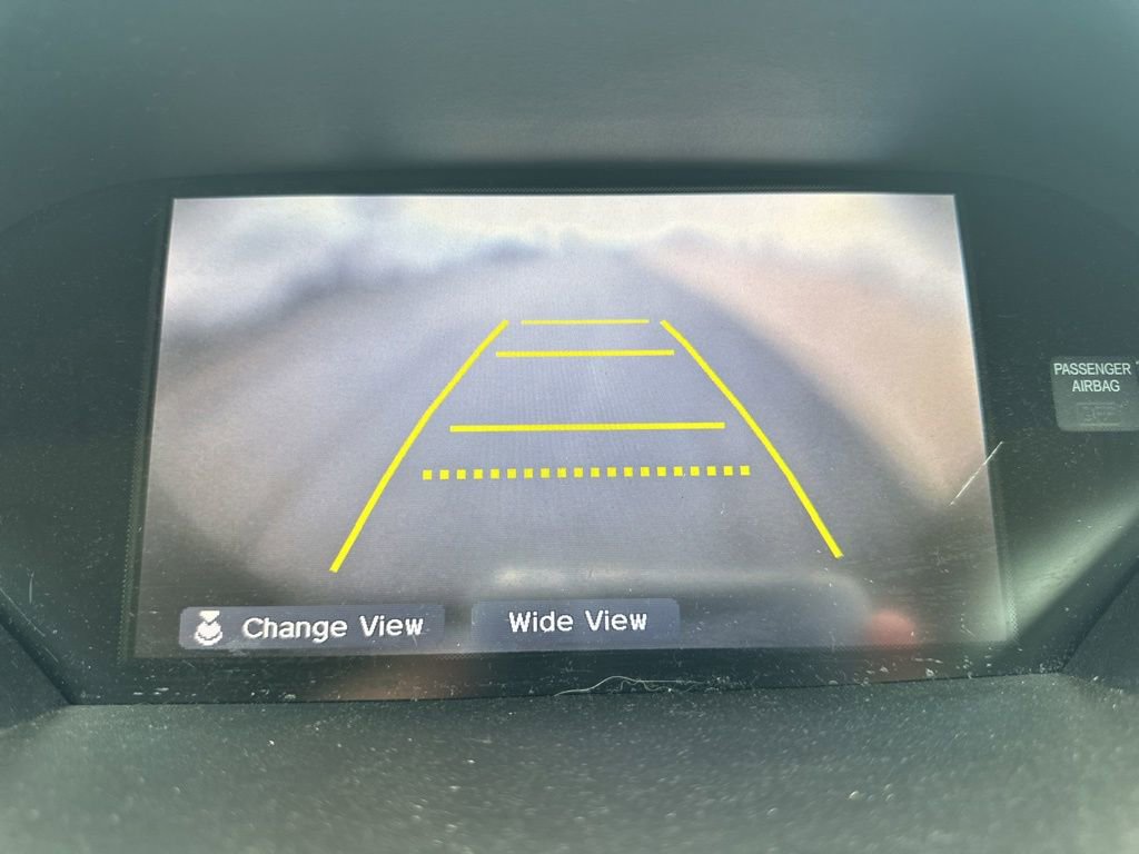 Used 2014 Acura RDX AWD w/ Technology Package image 22