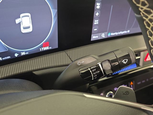 Used 2023 Kia EV6 GT-Line image 33