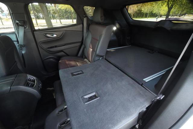 Used 2020 Chevrolet Blazer RS image 22