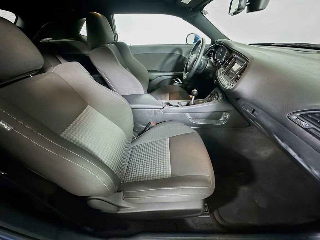 Used 2023 Dodge Challenger R/T image 11