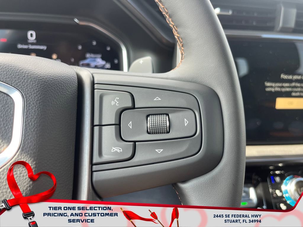 New 2026 GMC Sierra 1500 AT4 w/ AT4 Premium Package image 26