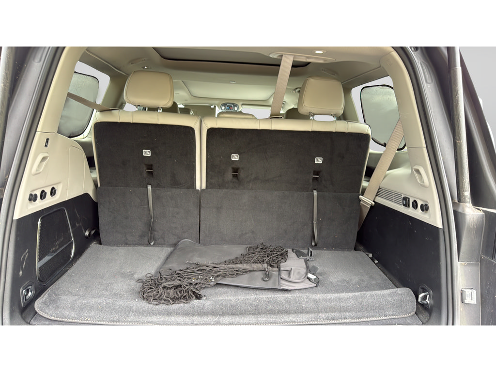 Used 2022 Jeep Wagoneer Series II w/ Premium Group I RWD image 35